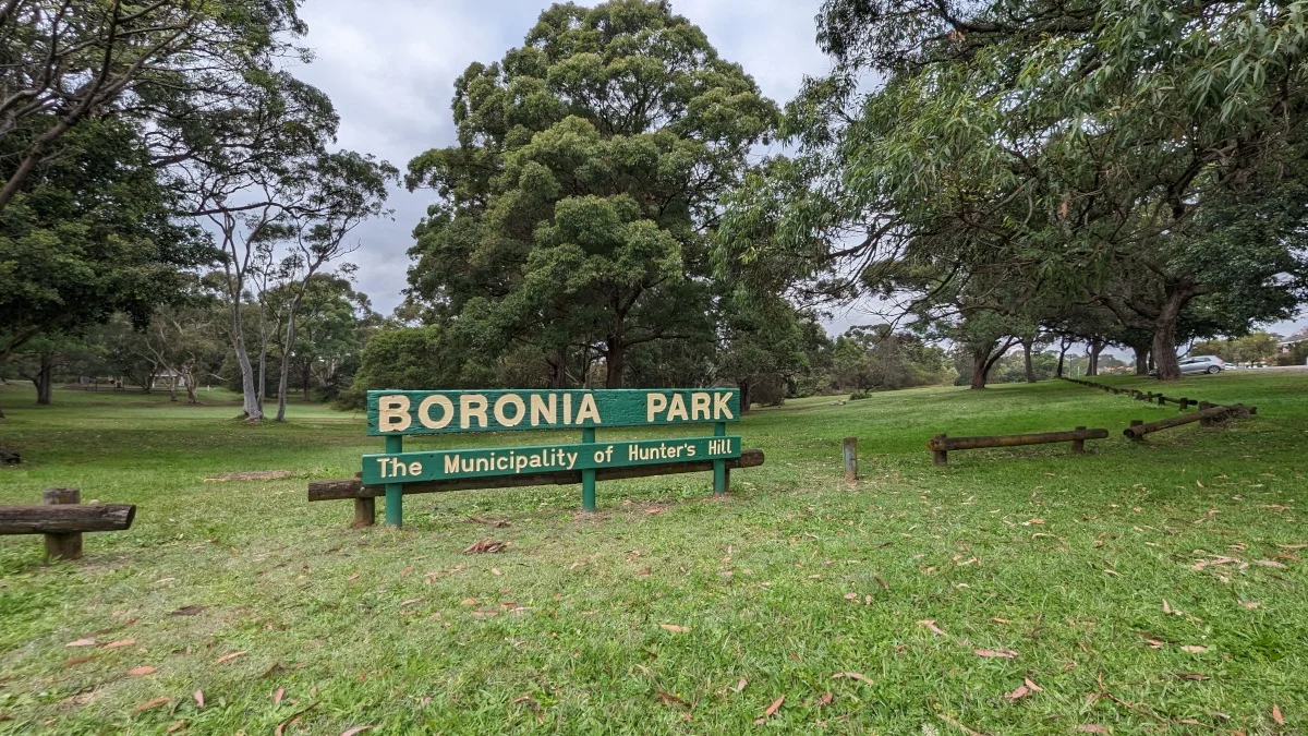 Boronia Park Sports and Community Facility (Jum'uah only)