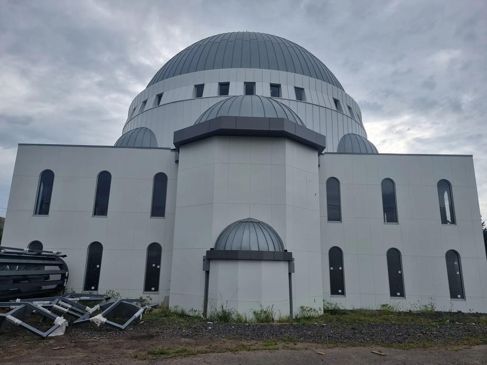 Quba Mosque