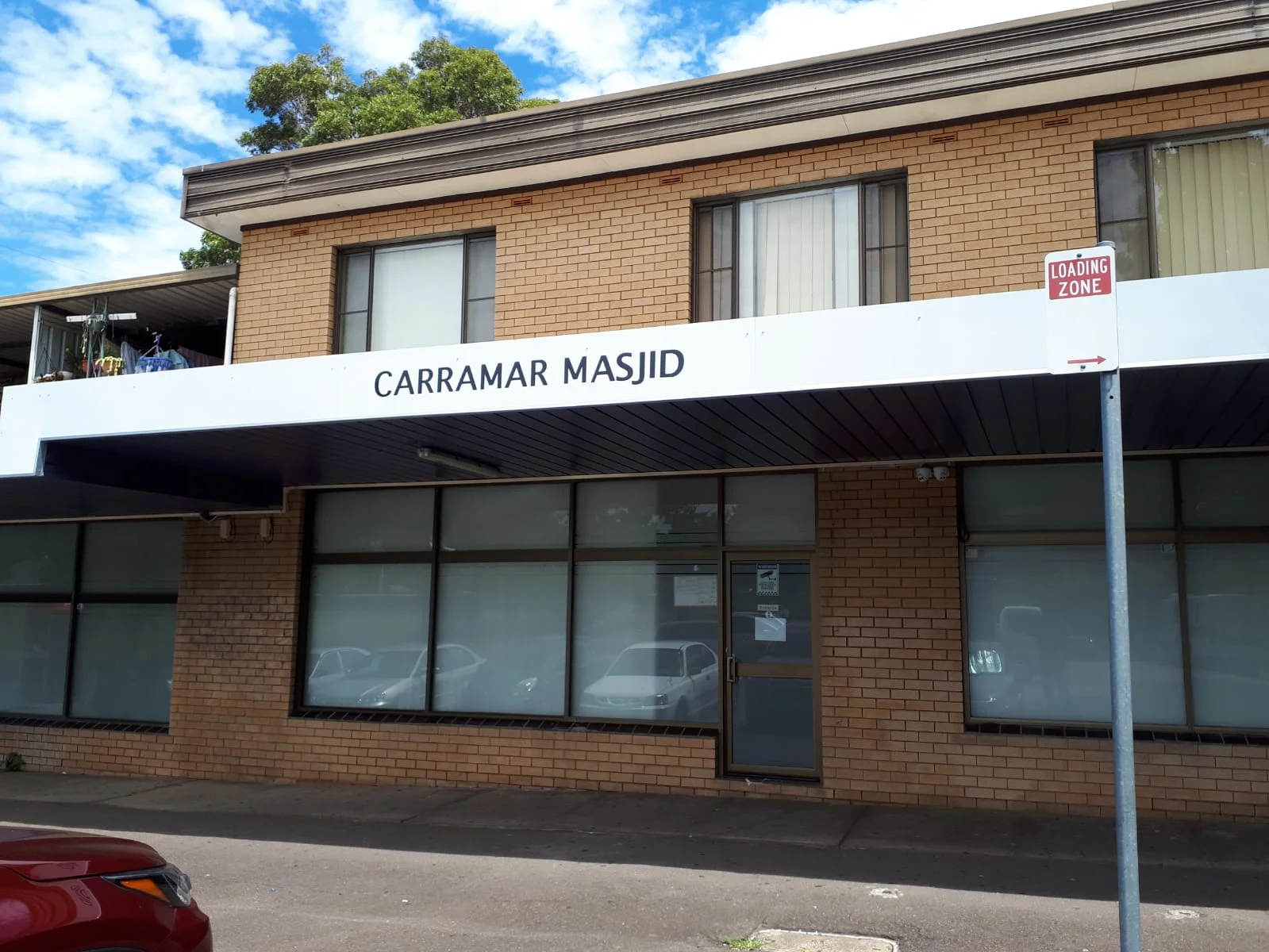 Carramar Masjid