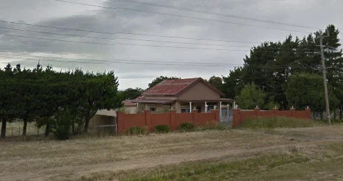 ICMG Craigieburn Mosque
