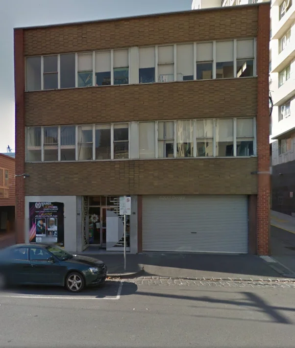 Islamic Council of Victoria (ICV) Mosque