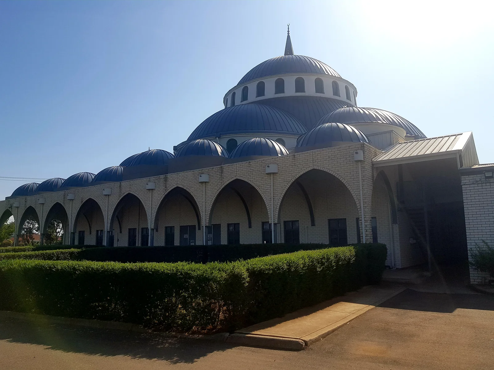 Sunshine Masjid