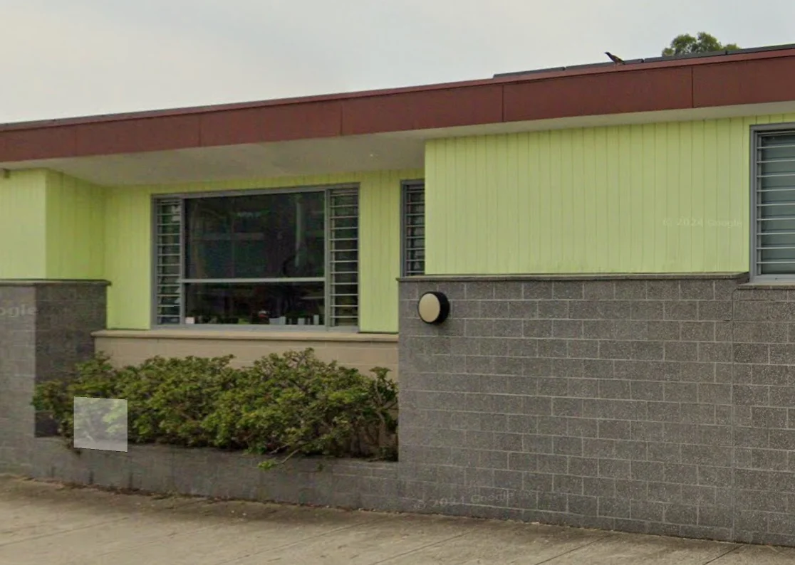 Allan G Ezzy Community Centre (Jummah only)