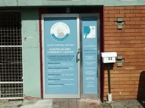 Auburn Islamic Community Centre