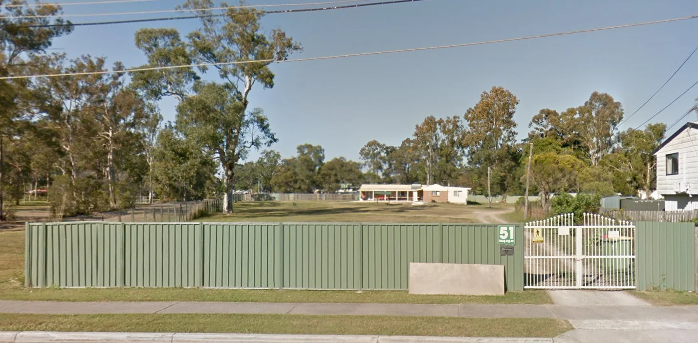 Indonesian Muslim Centre of Queensland Masjid (ICMQ)