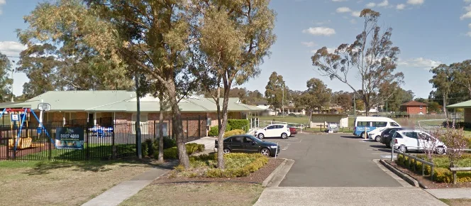 Heckenberg-Busby Community Centre (Jumu'ah only)