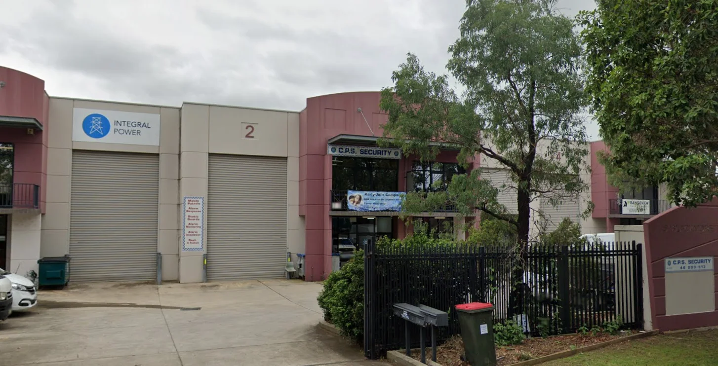 GHYC Youth Centre