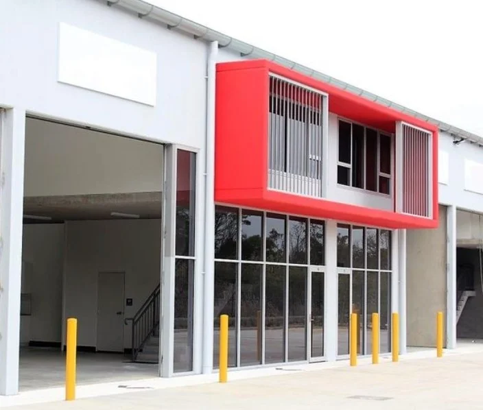 Rouse Hill Musallah
