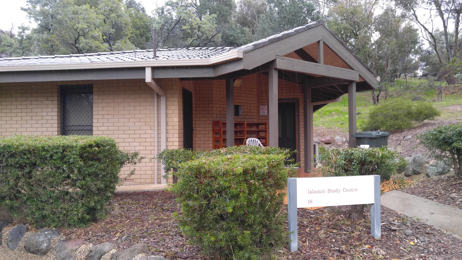 Charles Sturt Uni