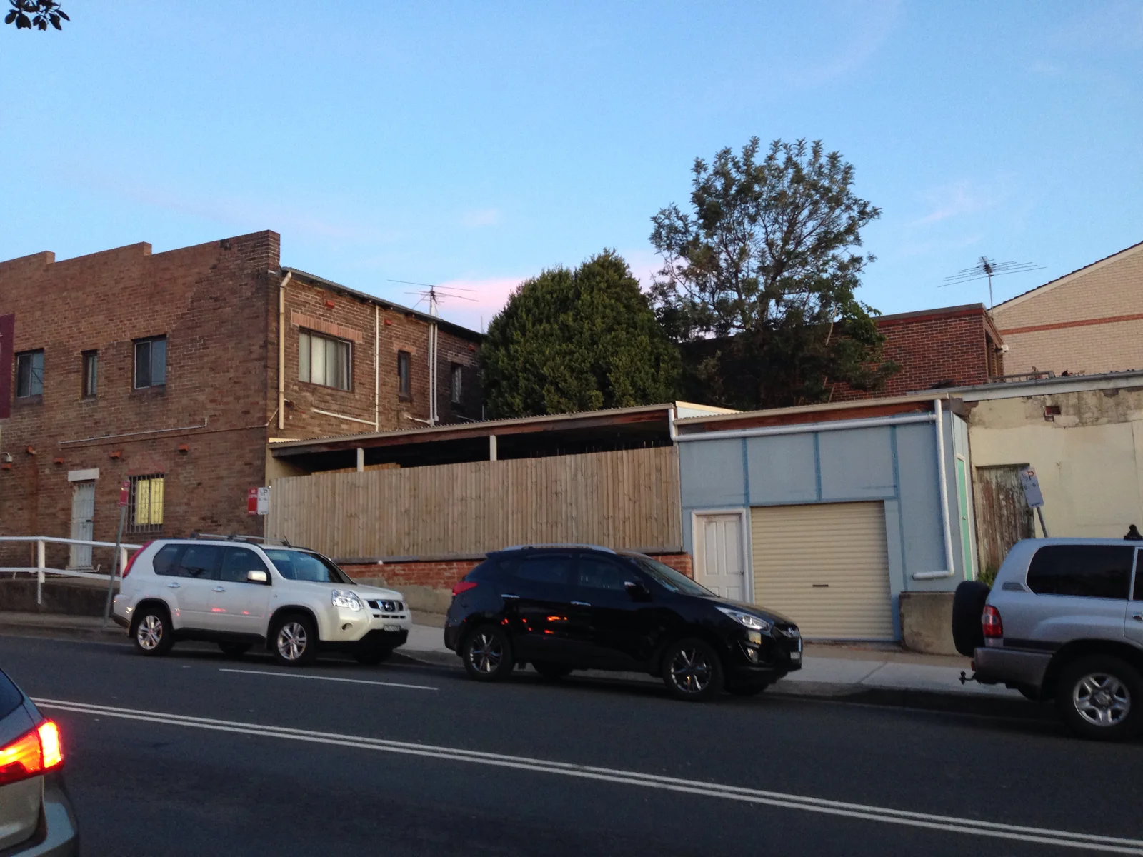 Matraville Masjid
