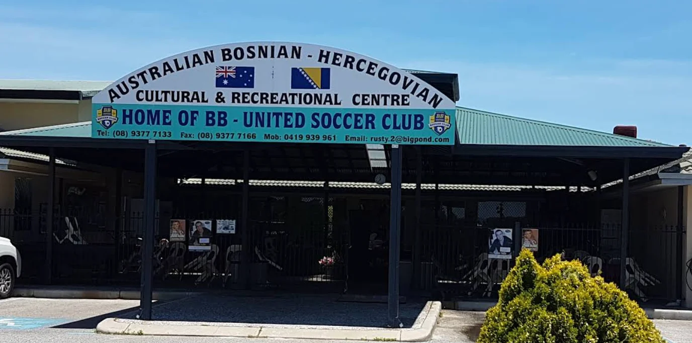 Bosnia Club