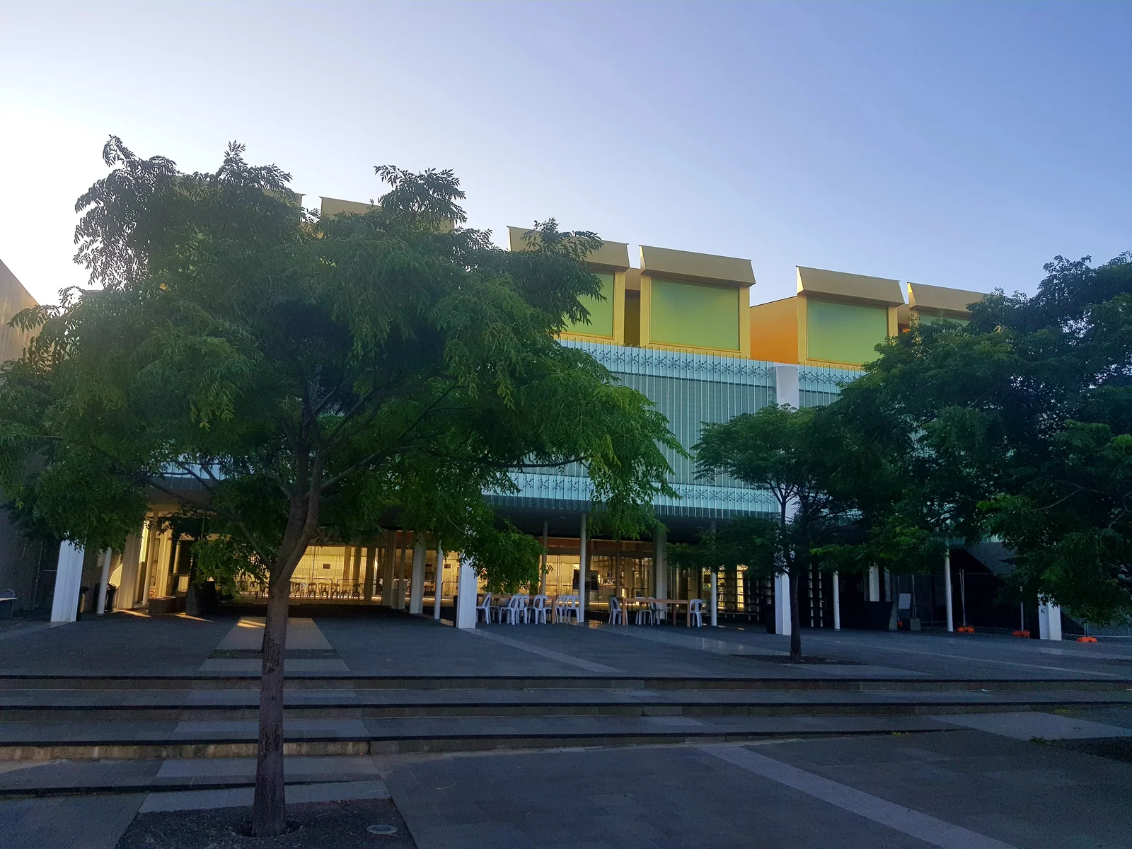 Australian Islamic Centre of Newport