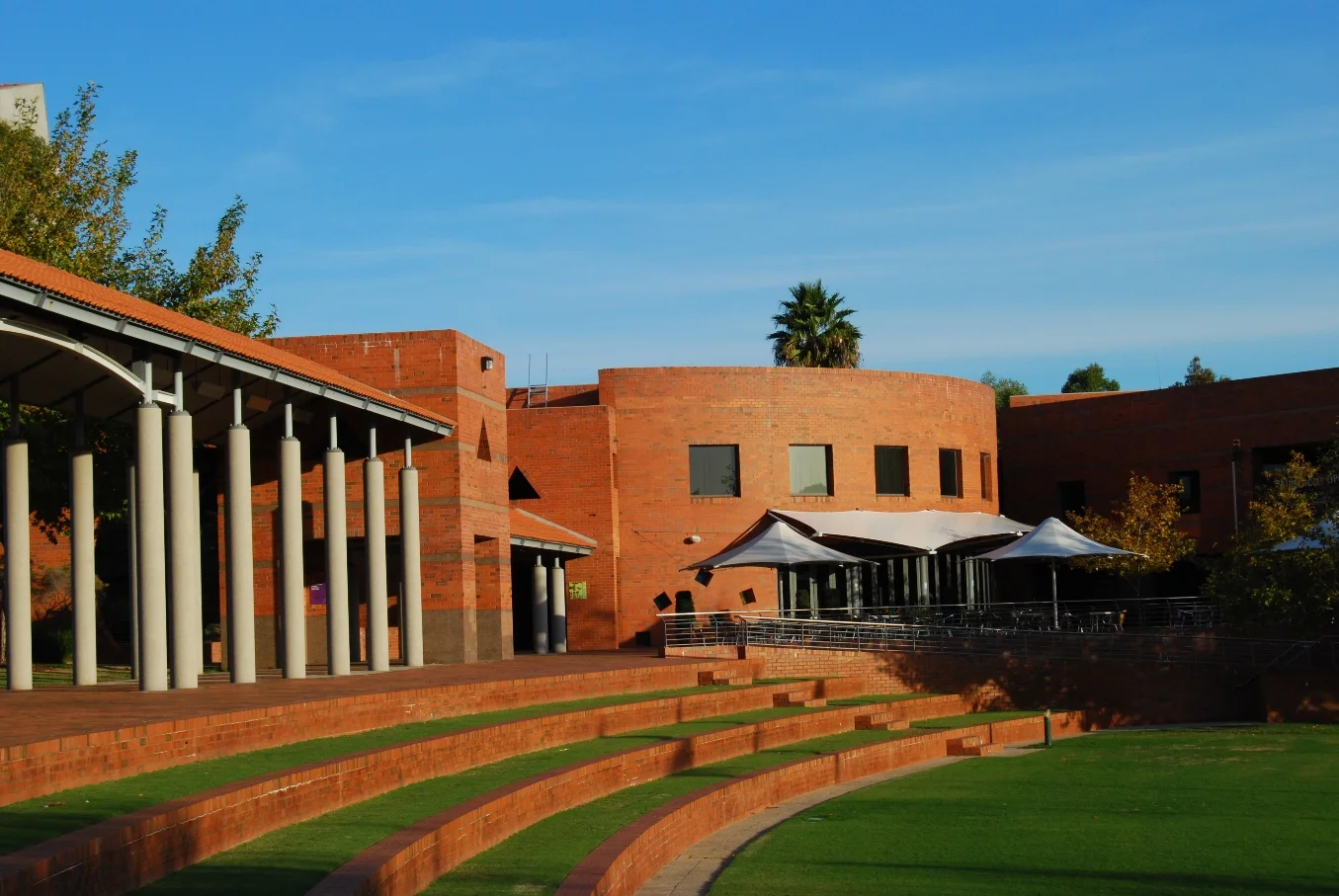 Curtin MSA