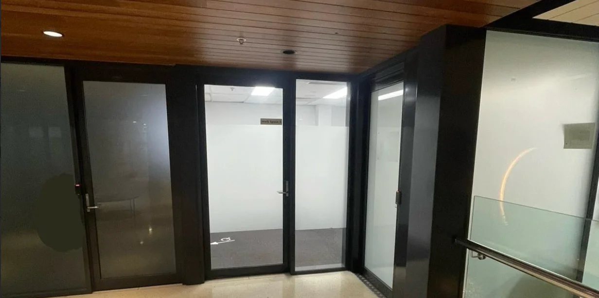 Westfield Mt Gravatt Garden City Prayer Room