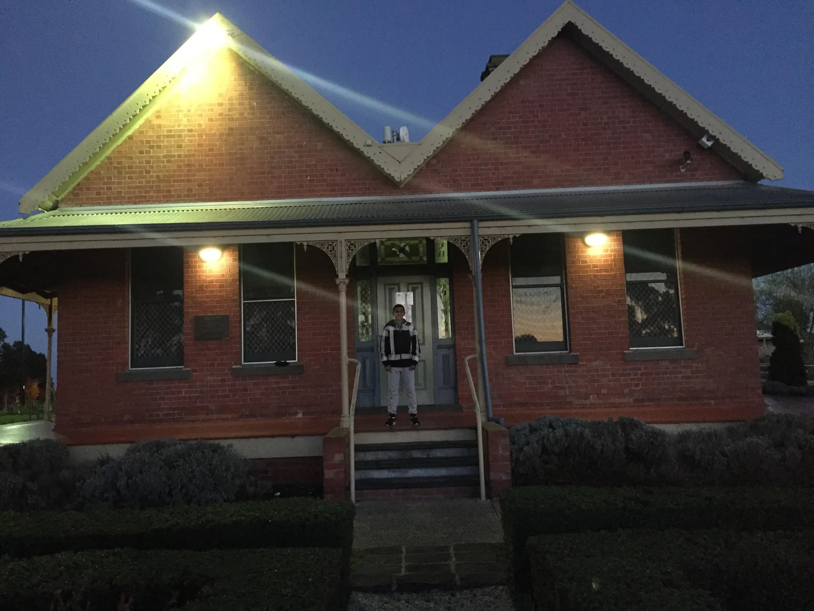 Roxy Learning Group Homestead Musallah