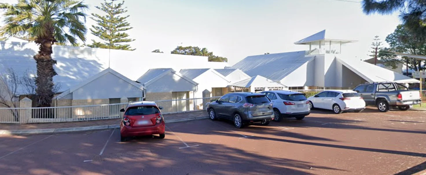 West Coast Islamic Centre (Scarborough Musalla)