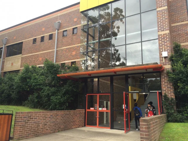 Macquarie University Musallah