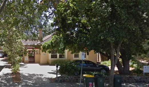 Alma Road Community House (Jumu'ah only)