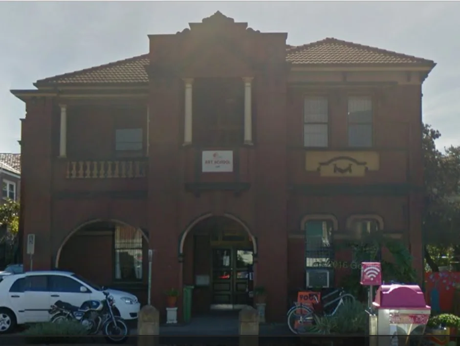Waverley Wollahra Art Centre (Jumu'ah only)