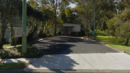 Schofields Community Hall (Jumu'ah only)
