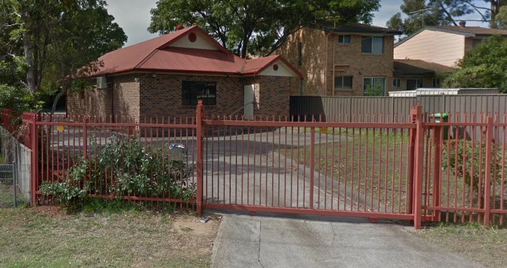 Campbelltown Masjid