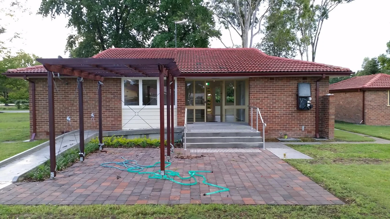 UWS Hawkesbury Musalla