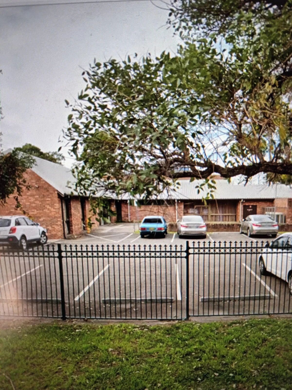 Penrith Islamic Center (Jumu'ah only)