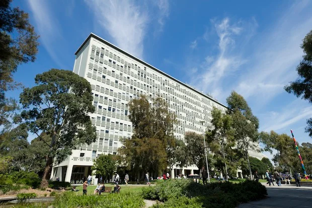 Monash University Campus Musalla