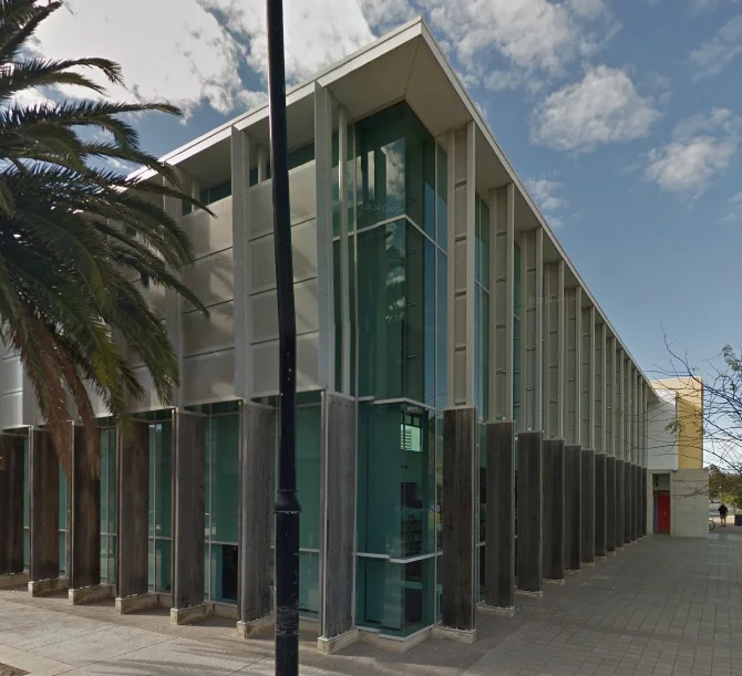 University of South Australia Musalla