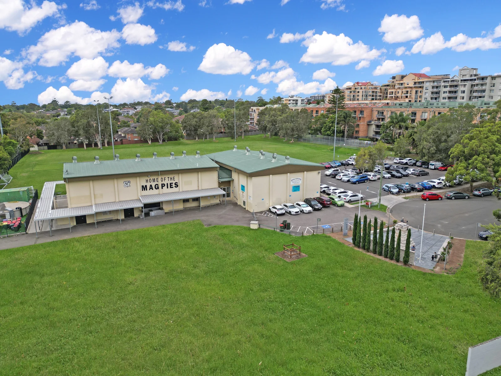 Miranda Youth Centre (Jumu'ah only)