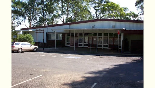Don Moore Community Centre (Jummah Only)