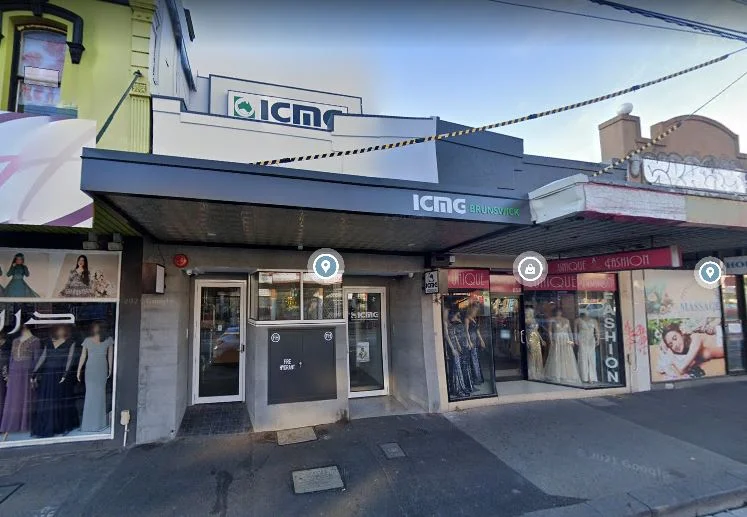 ICMG Brunswick Mosque