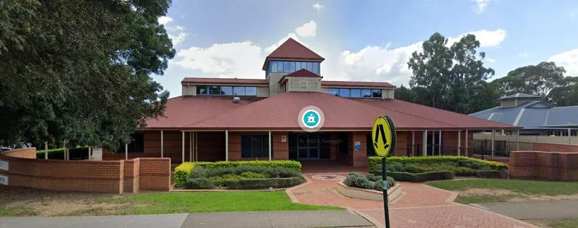 Harrington Park Community Centre (Jumu'ah only)
