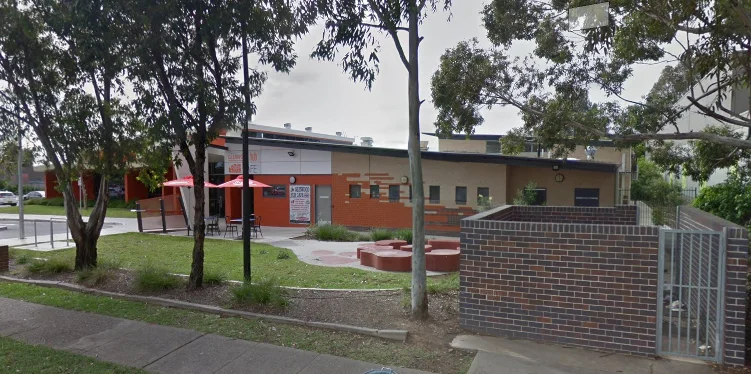 Glenwood Community Hub