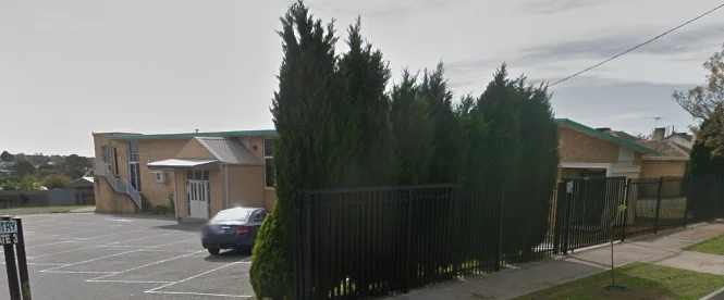 Dandenong Afghan Masjid