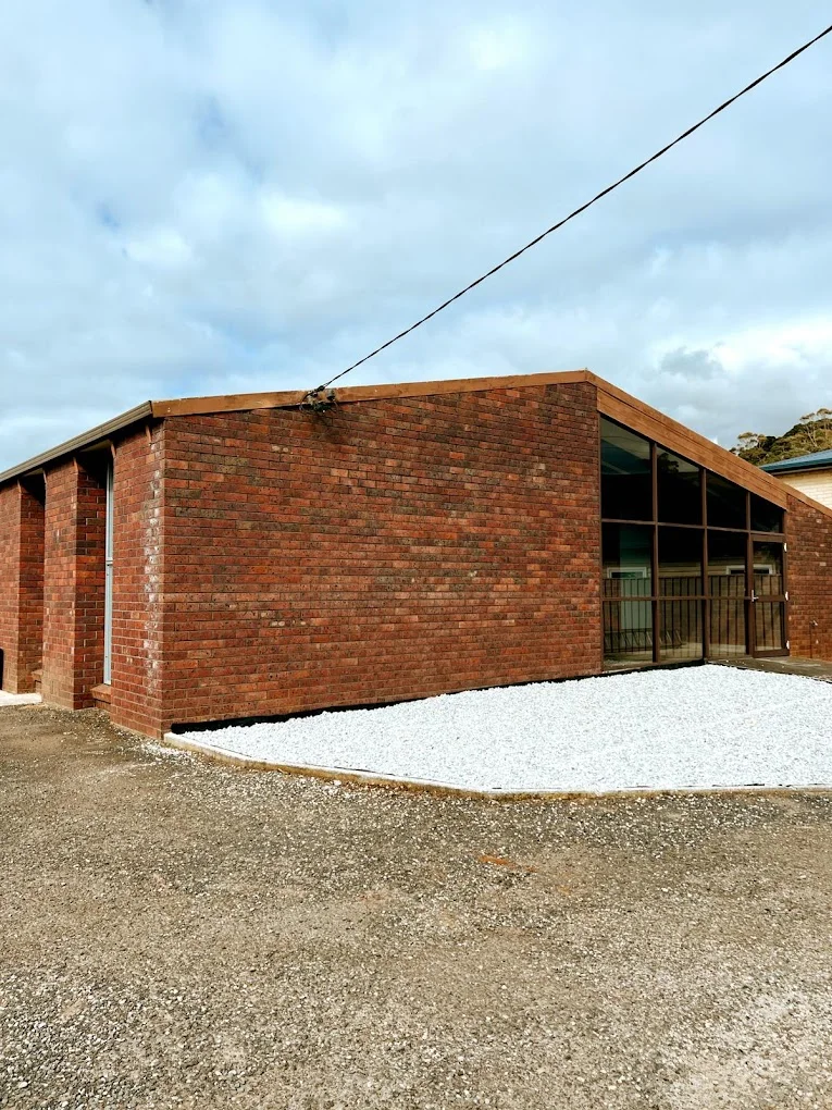 Burnie Masjid