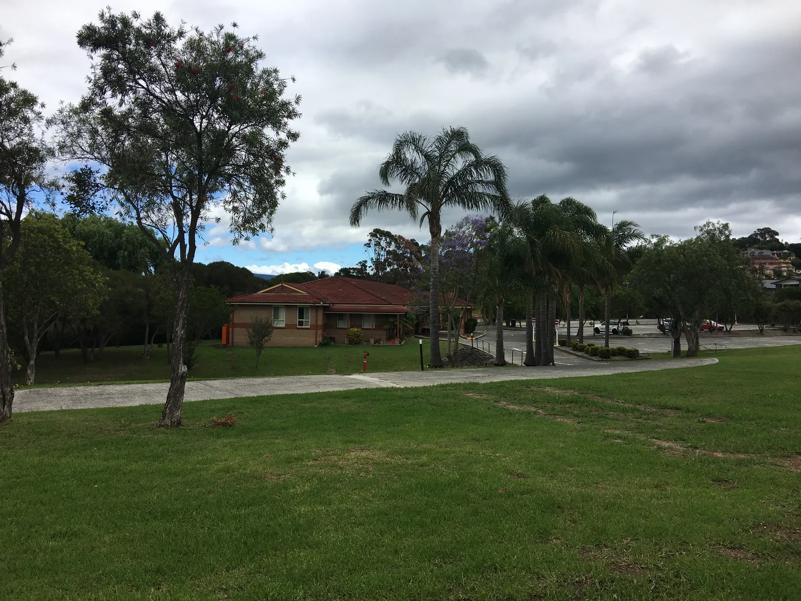 Masjid As-Salaam