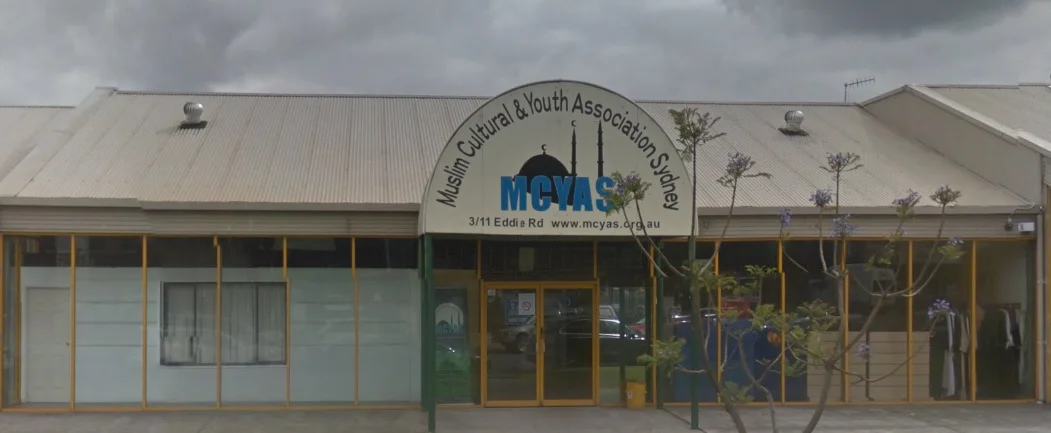 MCYAS Centre