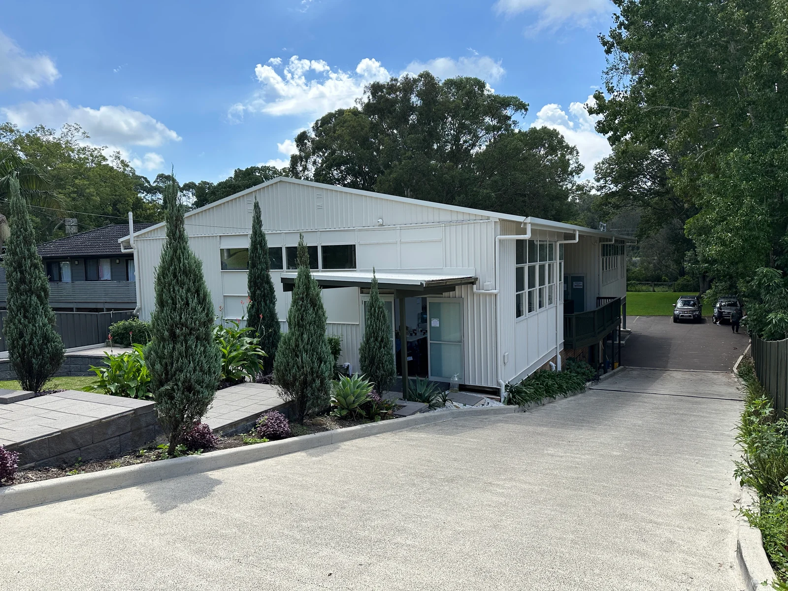 Gosford Islamic Masjid