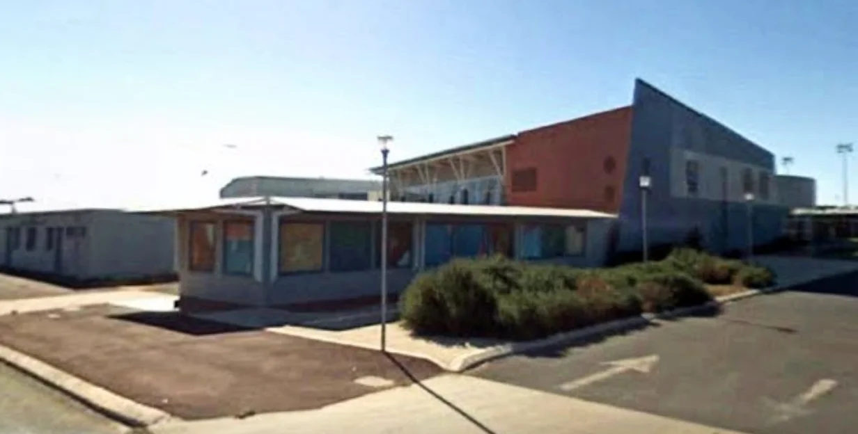 YMCA Narrogin (Jumu'ah only)