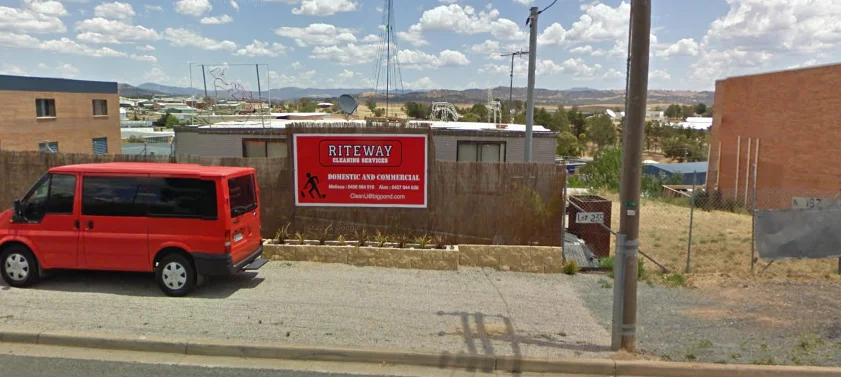Queanbeyan Masjid