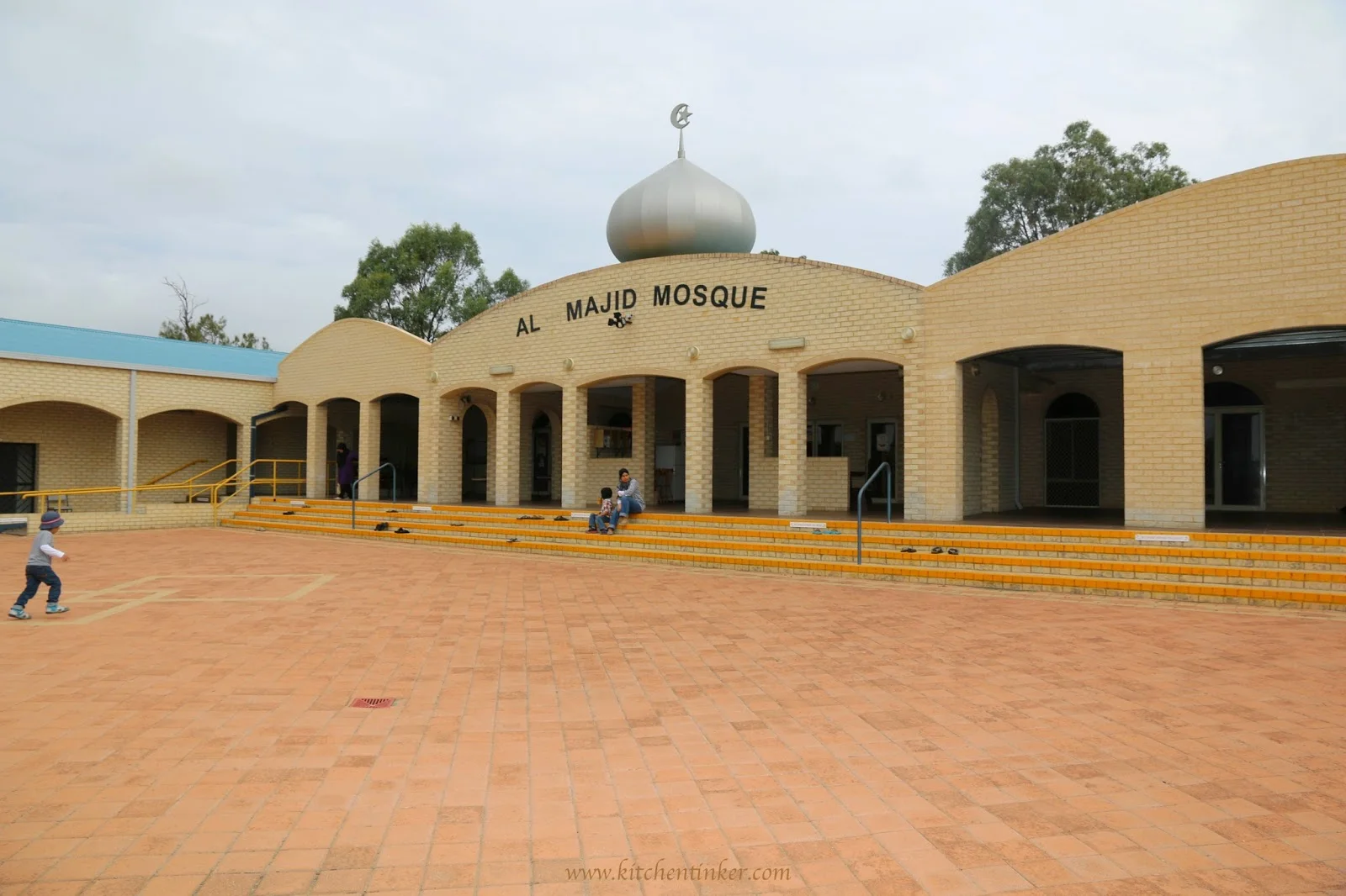 Al Majid Masjid