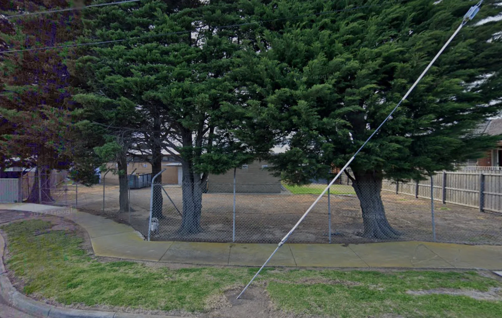 GICC (Geelong Islamic Community Centre)