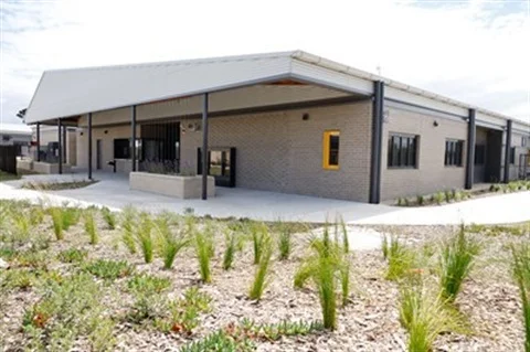 Kirrip Community Centre (Jumu'ah Only)