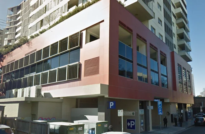 George Street Community Centre (Jumu'ah only)