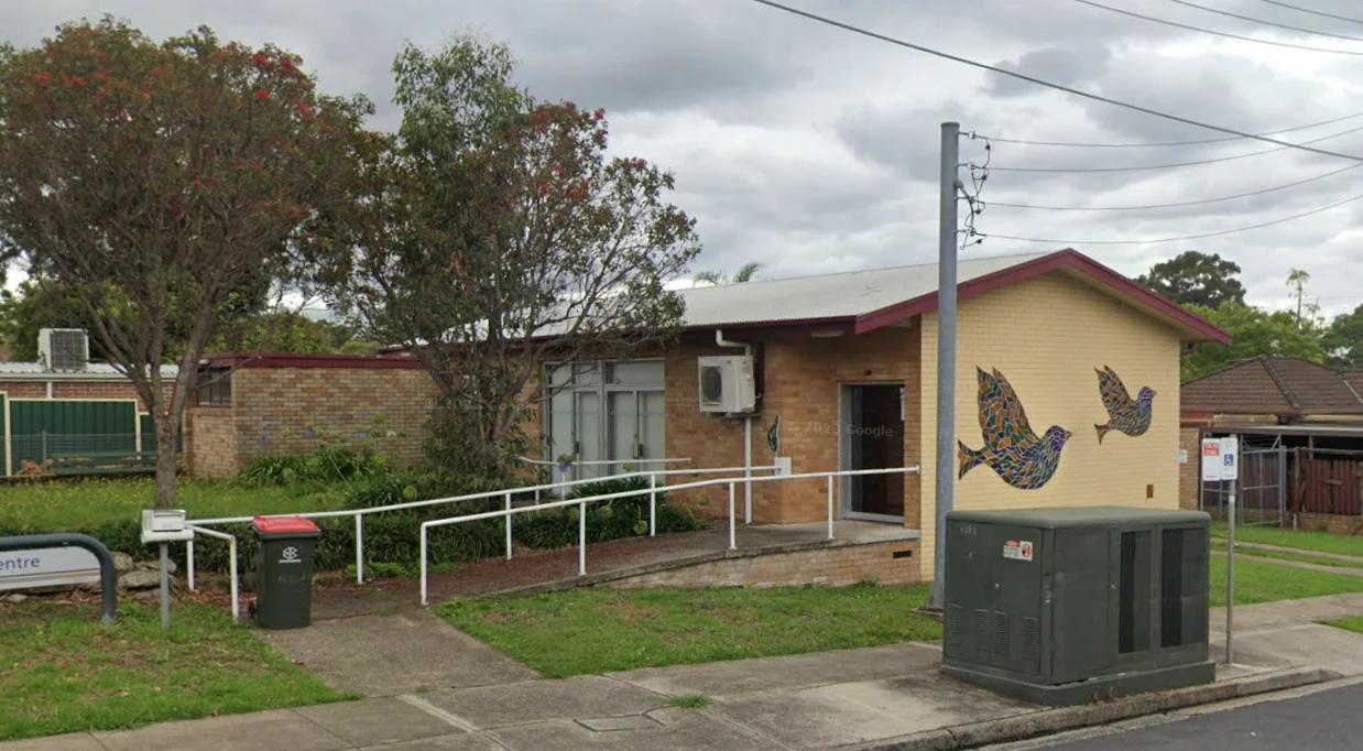 Condell Park Community Centre (Jummah only)