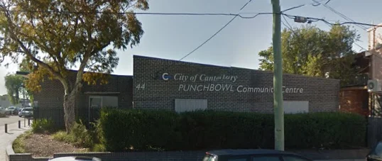 Punchbowl Community Centre (Jumu'ah only)