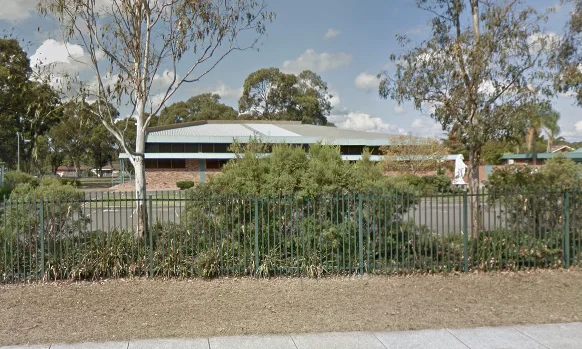 Edgar St Macquarie Fields (Jumu'ah only)