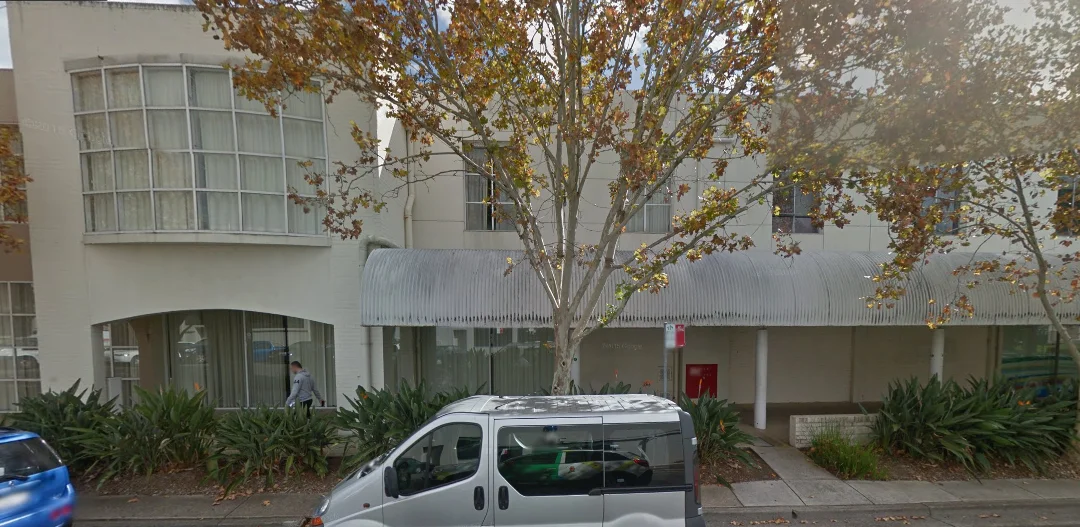 Holroyd Centre (Jumu'ah only)