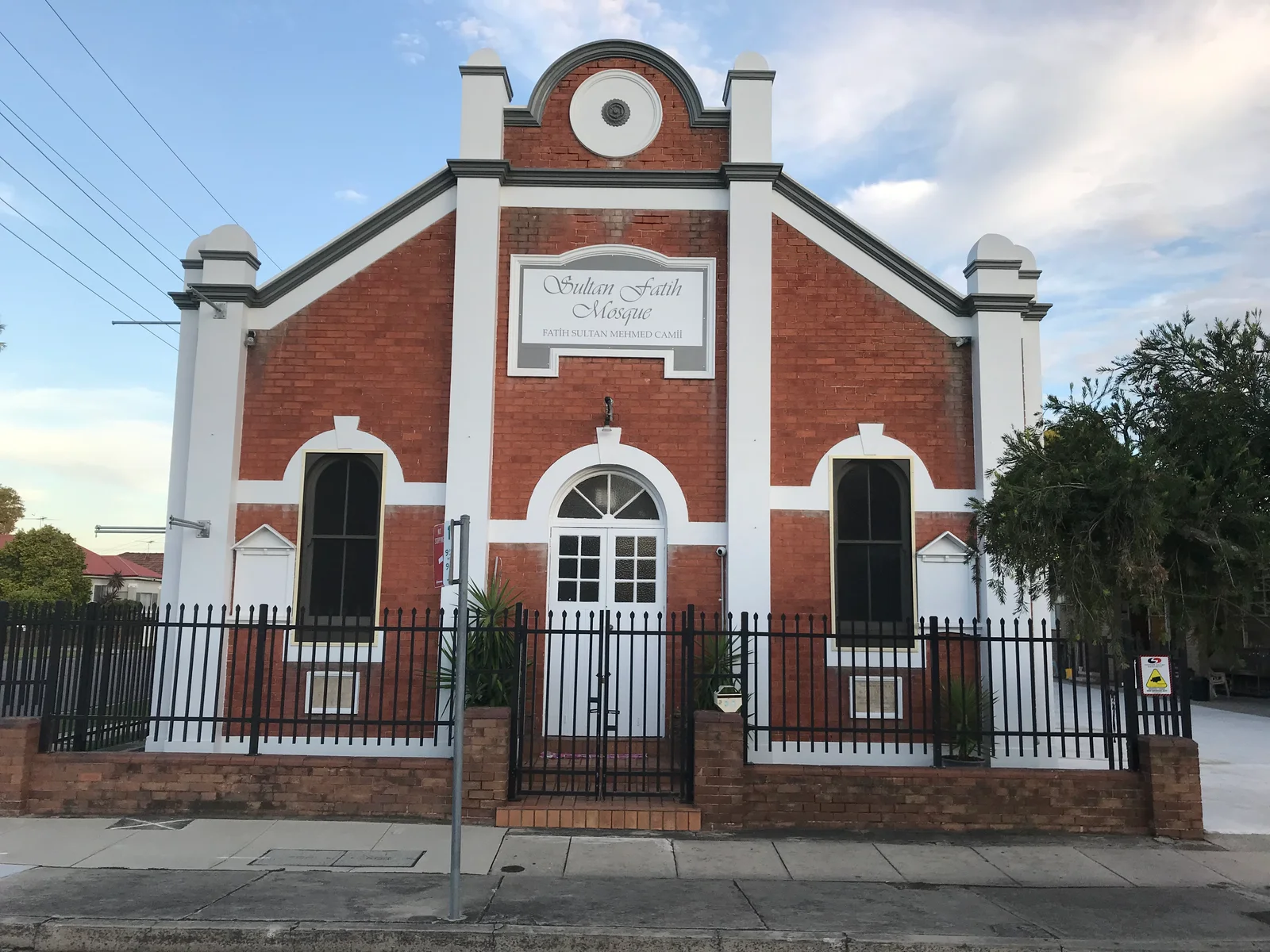 Islamic Centre of Newcastle